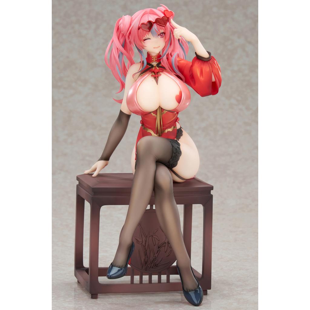 Azur Lane - Bremerton Still Illustration Ver.