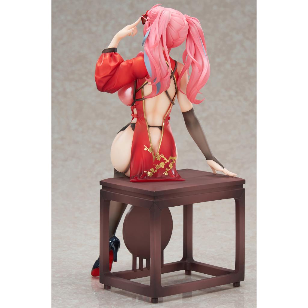 Azur Lane - Bremerton Still Illustration Ver.