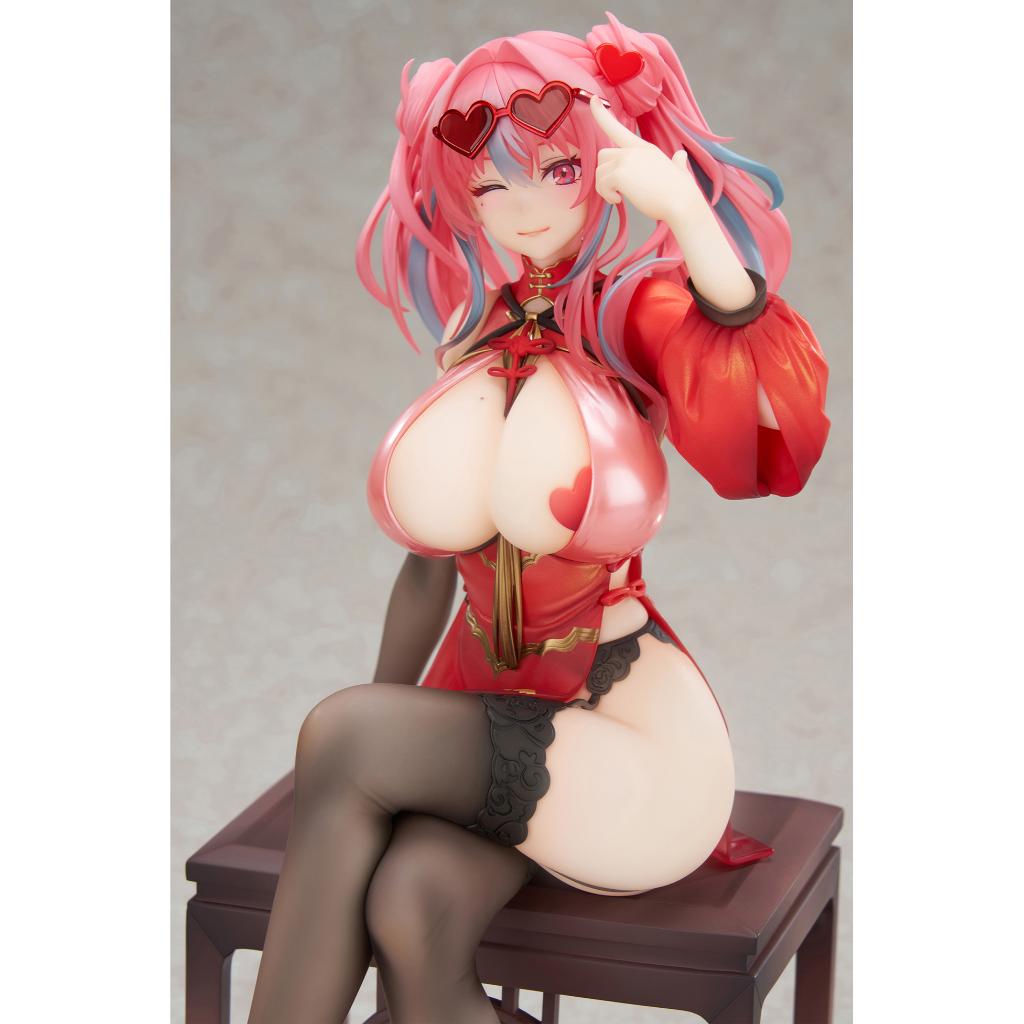 Azur Lane - Bremerton Still Illustration Ver.