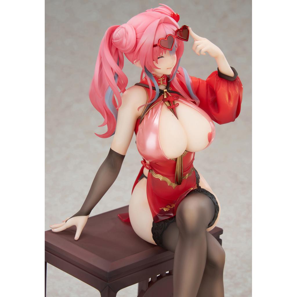 Azur Lane - Bremerton Still Illustration Ver.