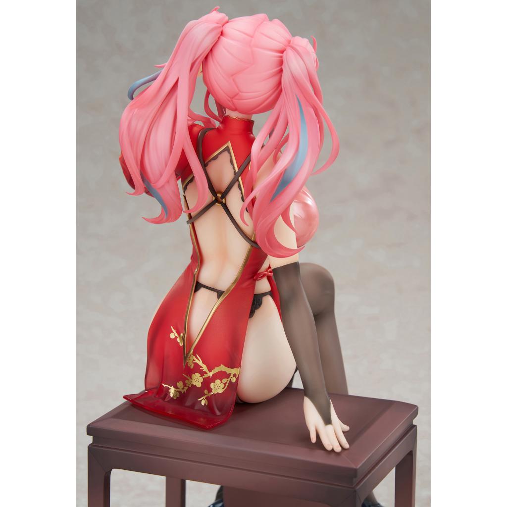 Azur Lane - Bremerton Still Illustration Ver.