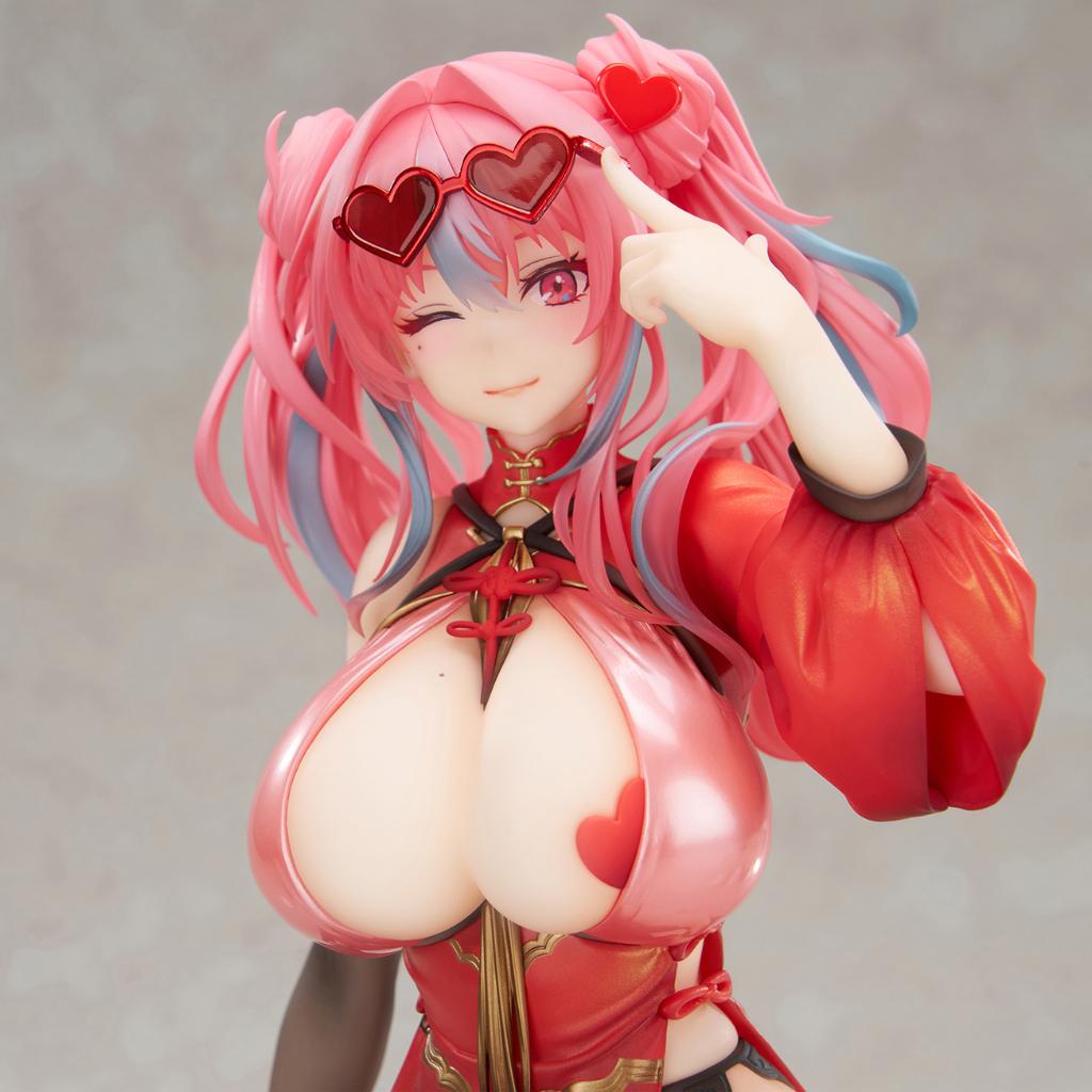 Azur Lane - Bremerton Still Illustration Ver.