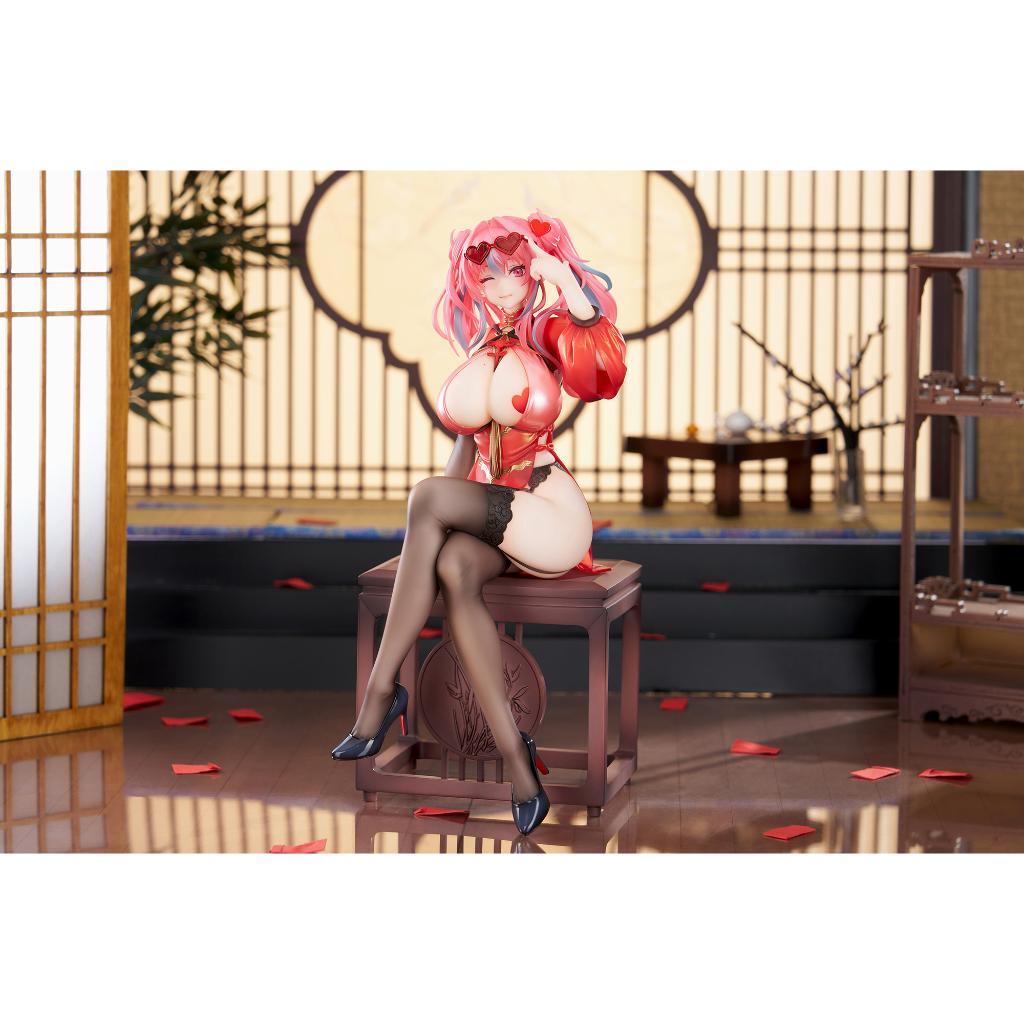 Azur Lane - Bremerton Still Illustration Ver.