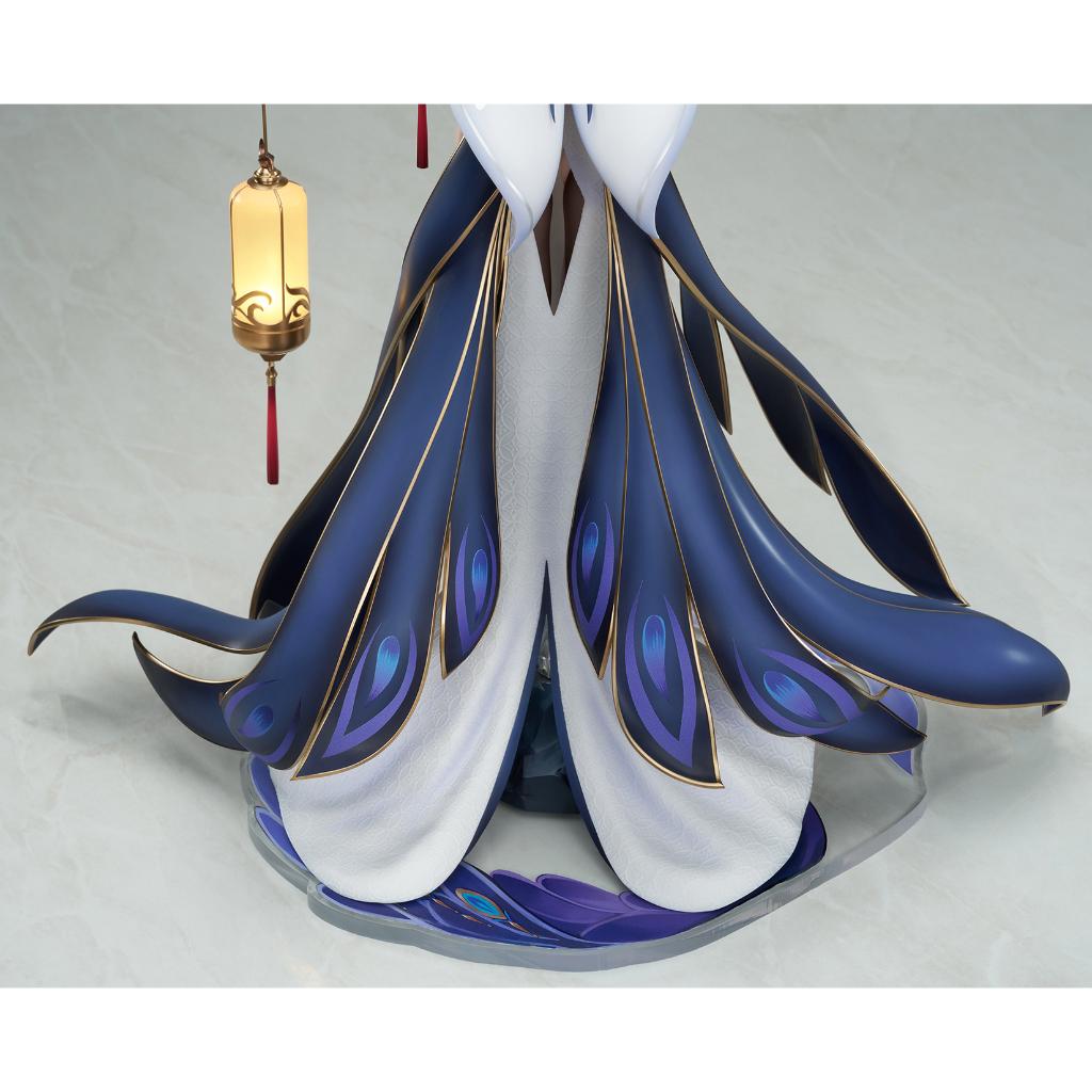 Azur Lane - Chen Hai Kai