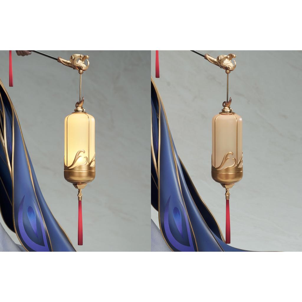 Azur Lane - Chen Hai Kai