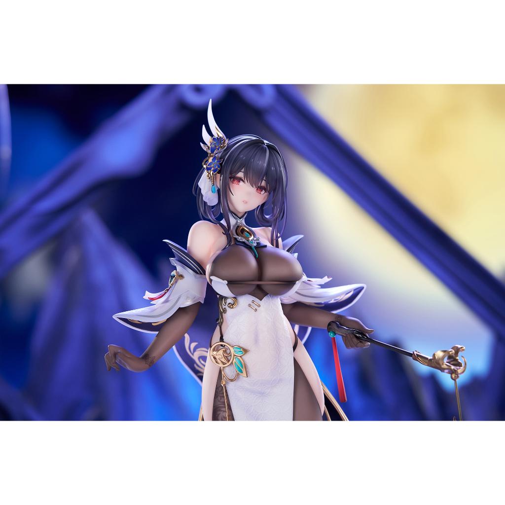 Azur Lane - Chen Hai Kai