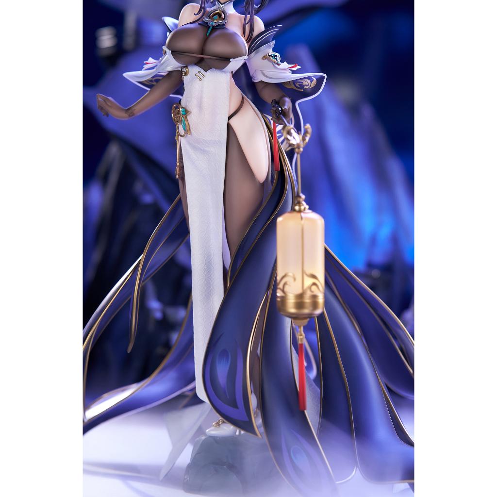 Azur Lane - Chen Hai Kai