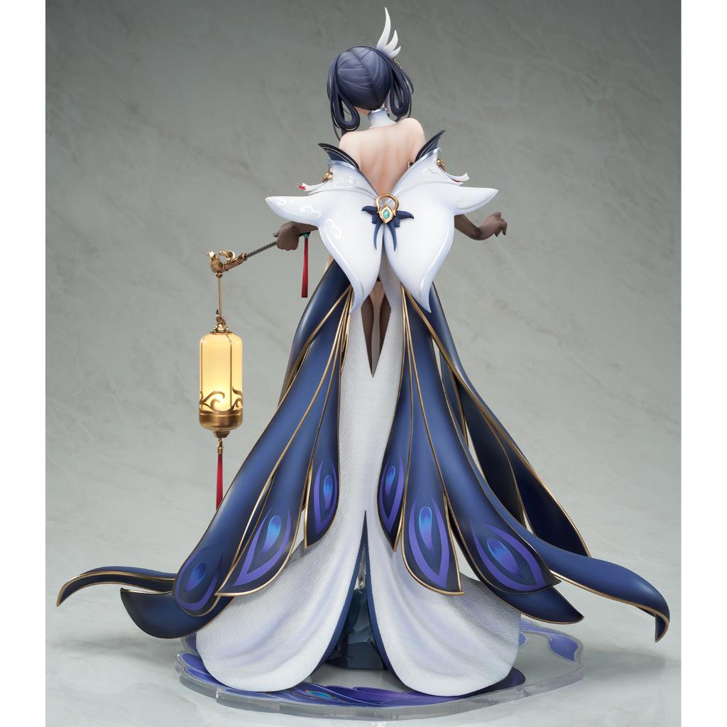 Azur Lane - Chen Hai Kai