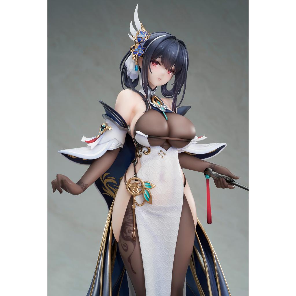 Azur Lane - Chen Hai Kai