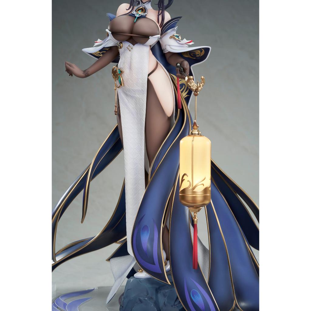 Azur Lane - Chen Hai Kai