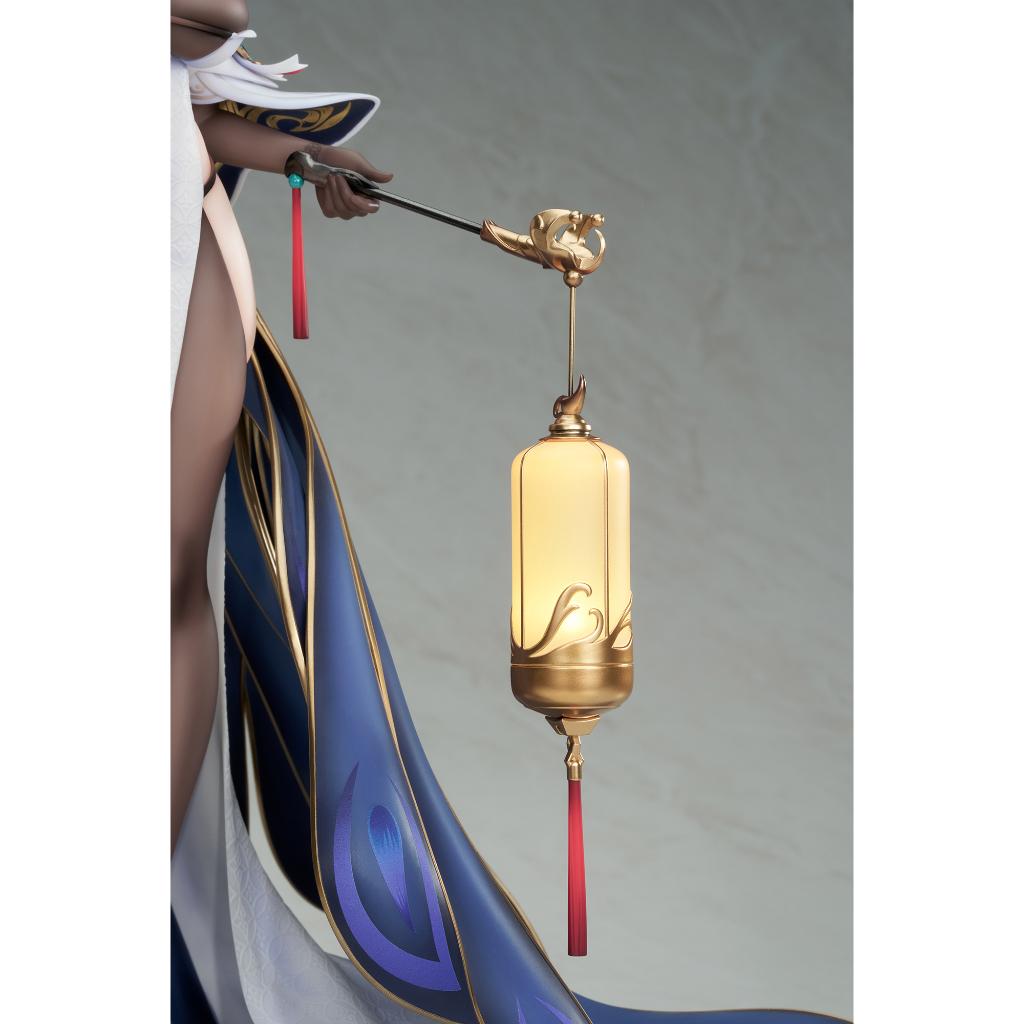 Azur Lane - Chen Hai Kai