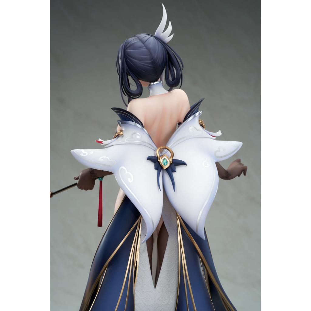 Azur Lane - Chen Hai Kai