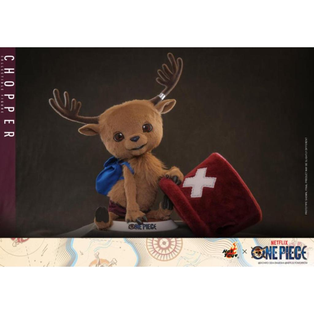 TMS174 One Piece - Chopper