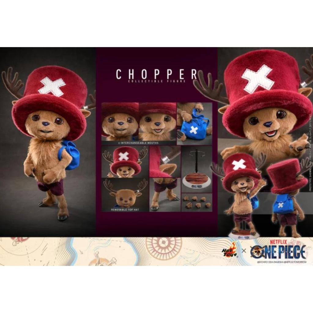 TMS174 One Piece - Chopper