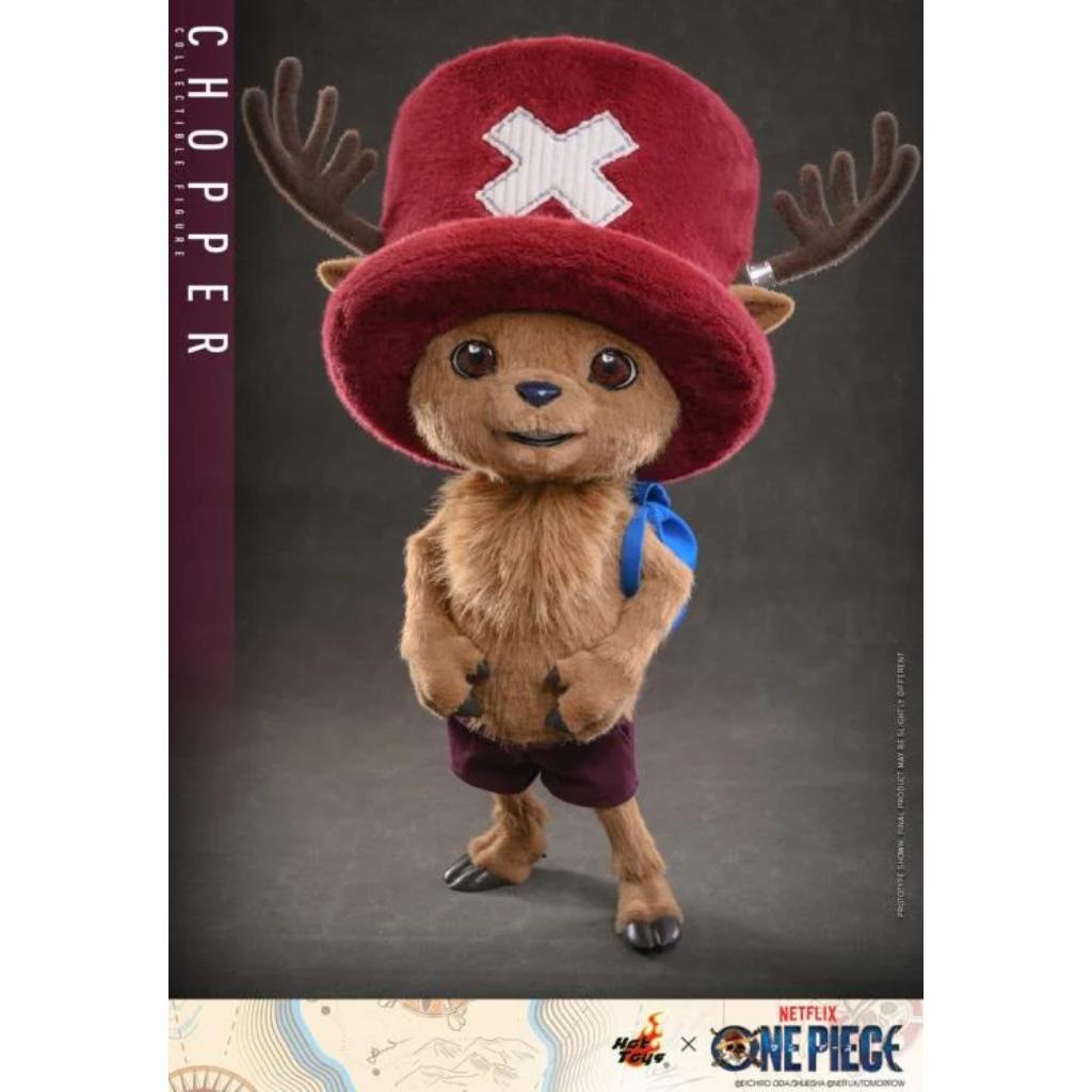 TMS174 One Piece - Chopper