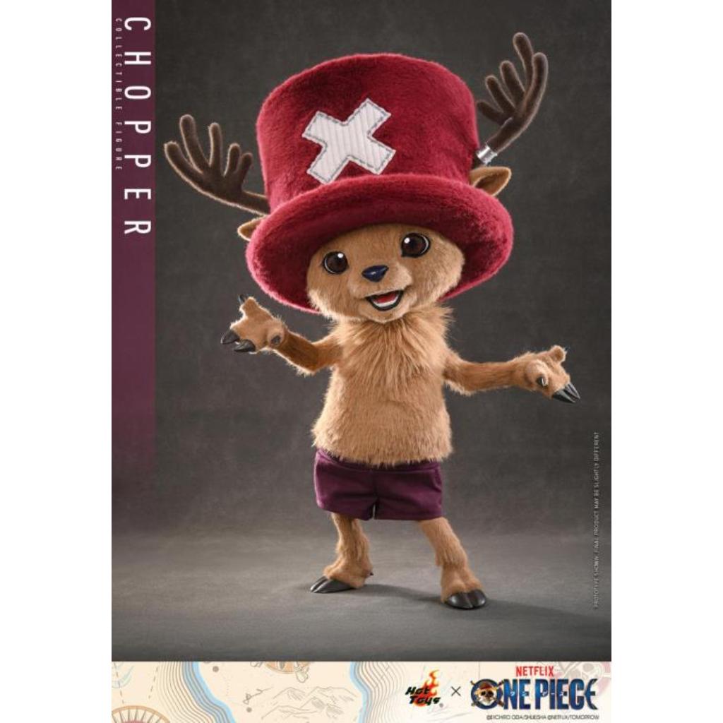 TMS174 One Piece - Chopper