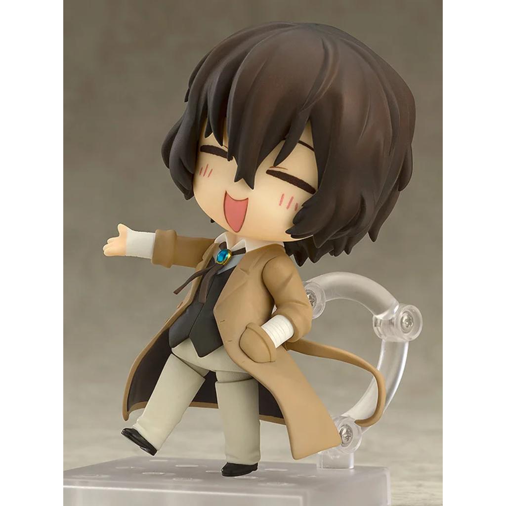 Nendoroid 657 Bungo Stray Dogs - Osamu Dazai (Reissue)