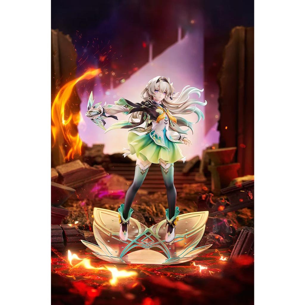 Honkai: Star Rail - Firefly Figurine
