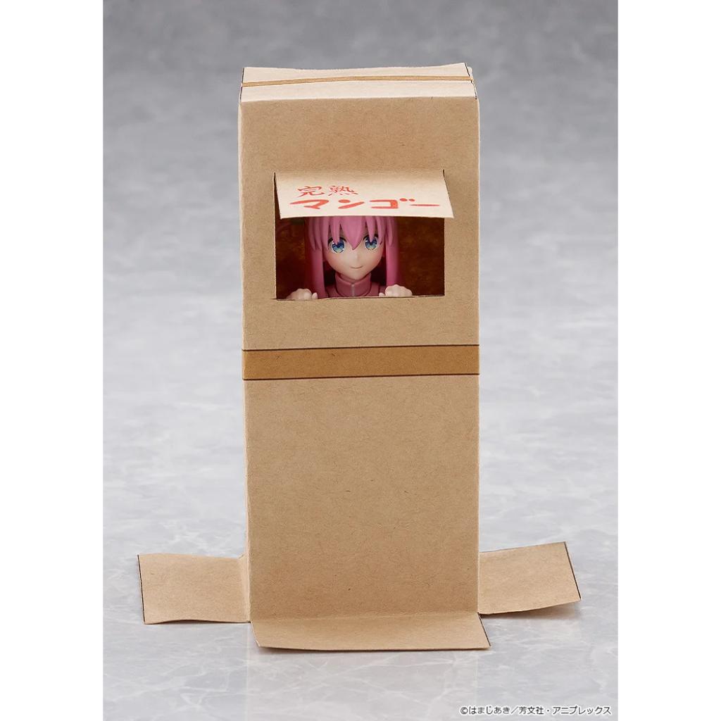 Figma 667 Bocchi The Rock! - Hitori Gotoh