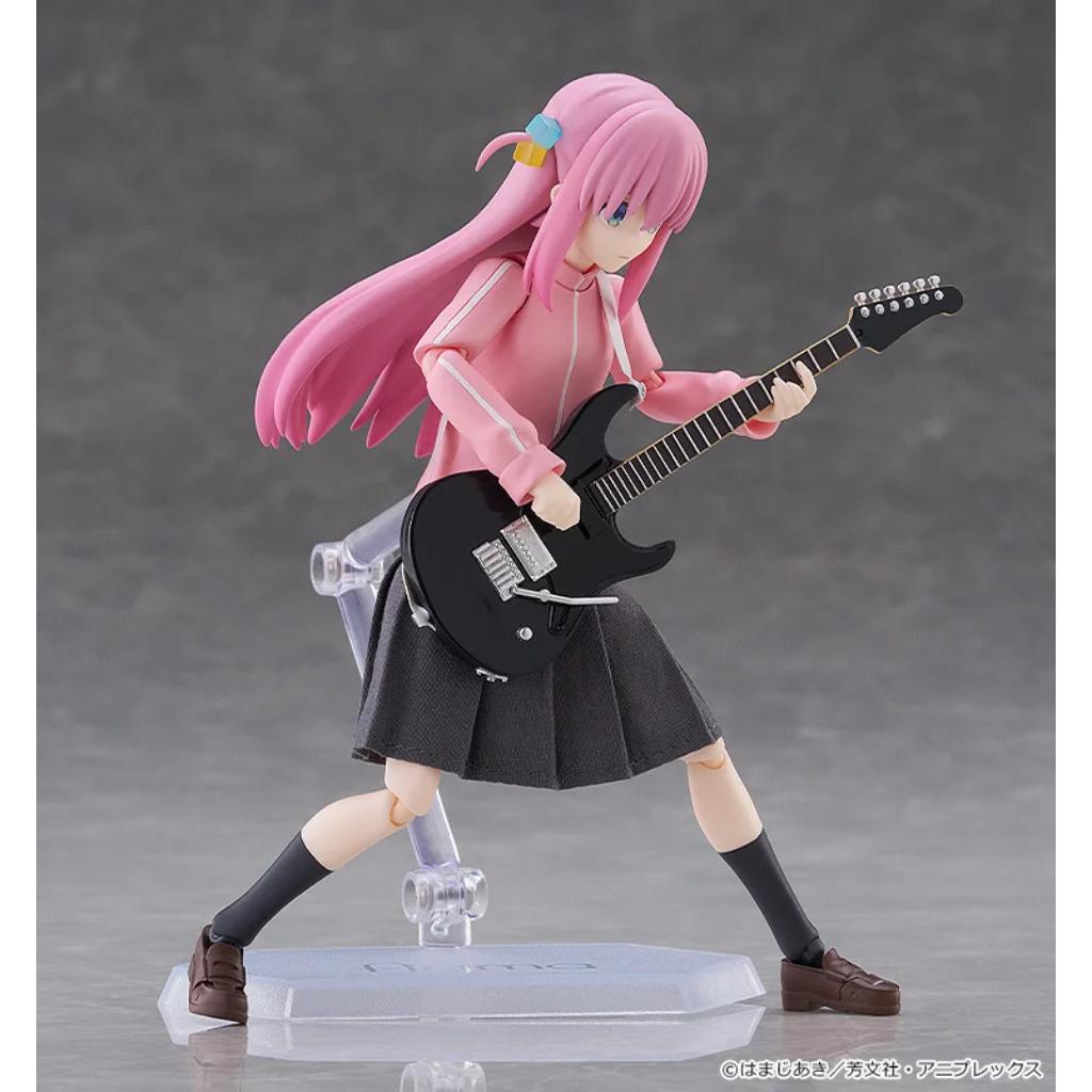 Figma 667 Bocchi The Rock! - Hitori Gotoh