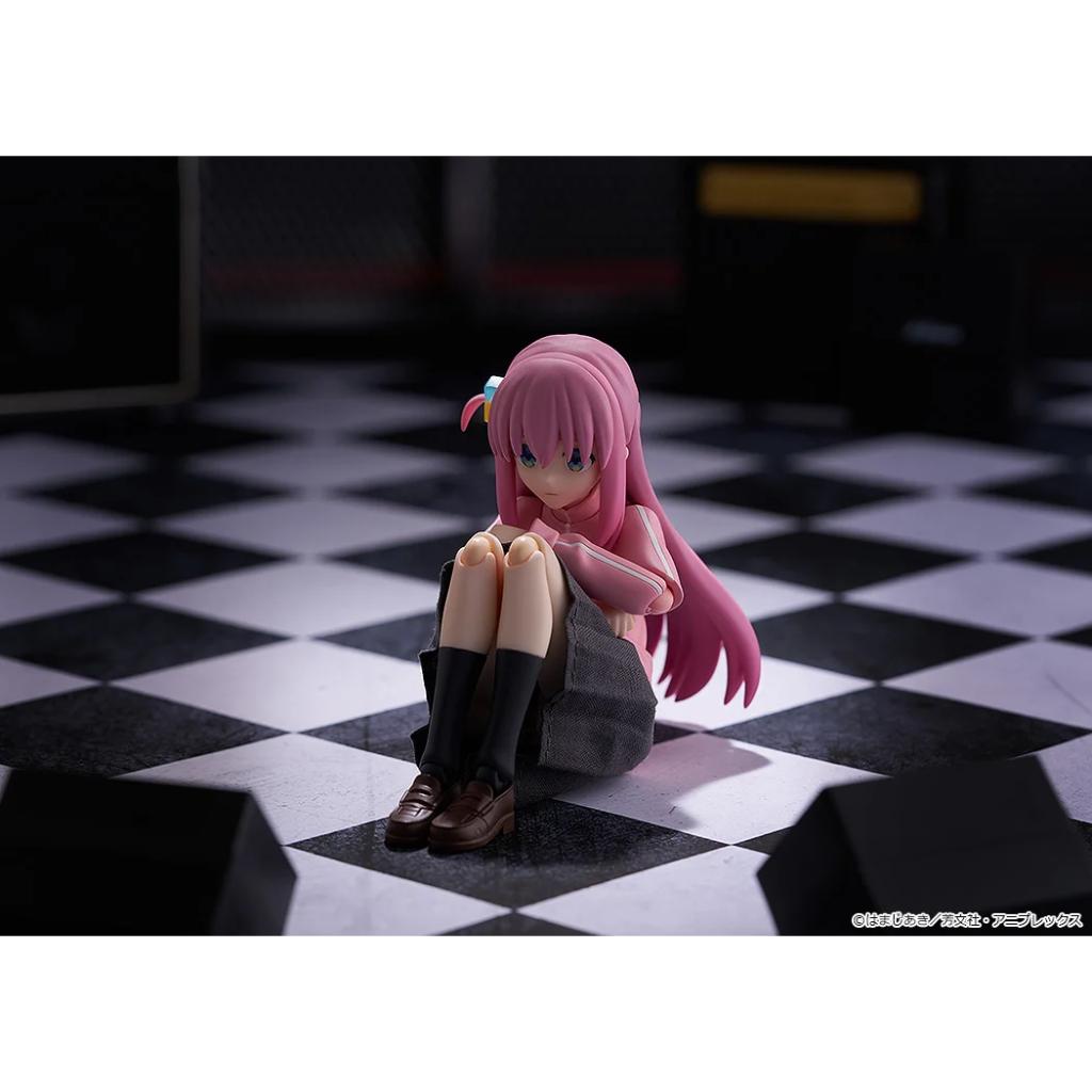 Figma 667 Bocchi The Rock! - Hitori Gotoh