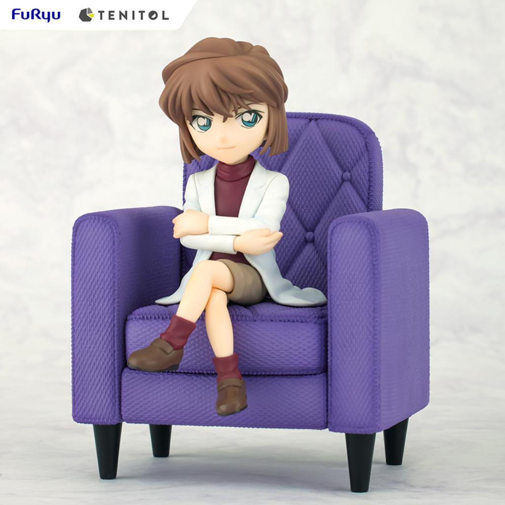 Case Closed - Tenitol Ai Haibara Figurine