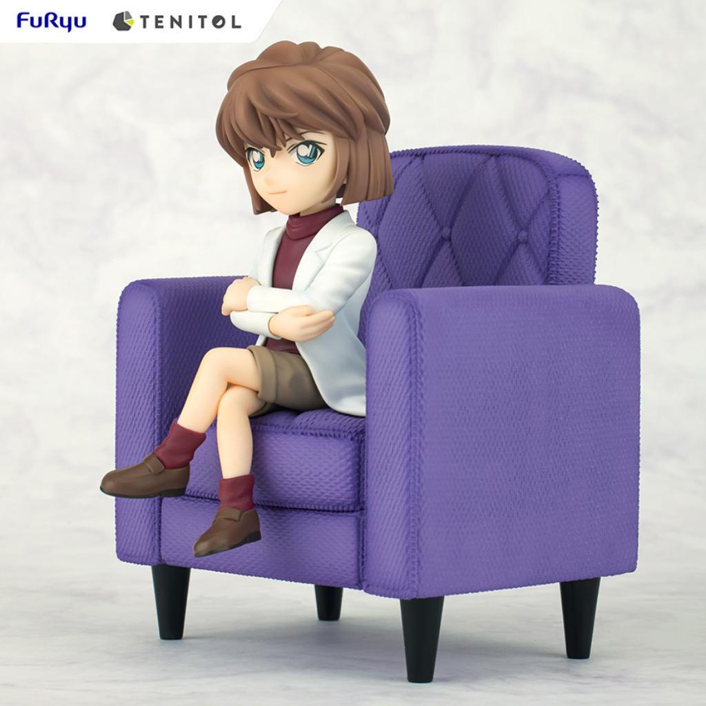 Case Closed - Tenitol Ai Haibara Figurine