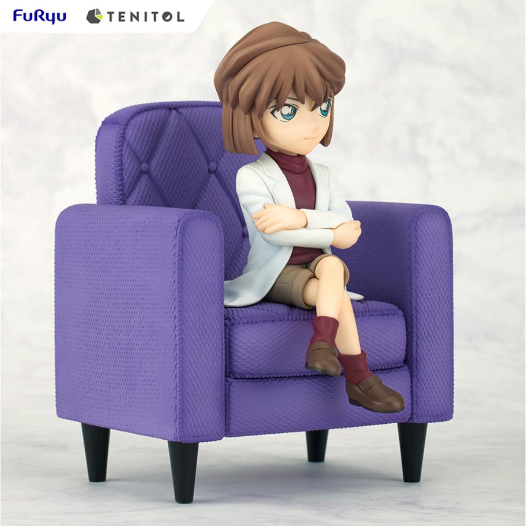 Case Closed - Tenitol Ai Haibara Figurine