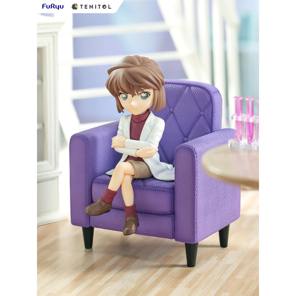 Case Closed - Tenitol Ai Haibara Figurine