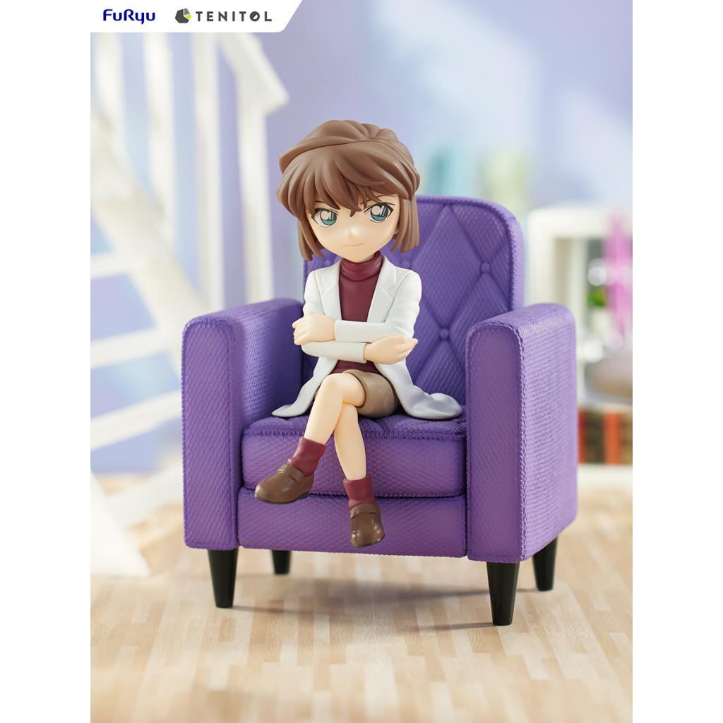 Case Closed - Tenitol Ai Haibara Figurine