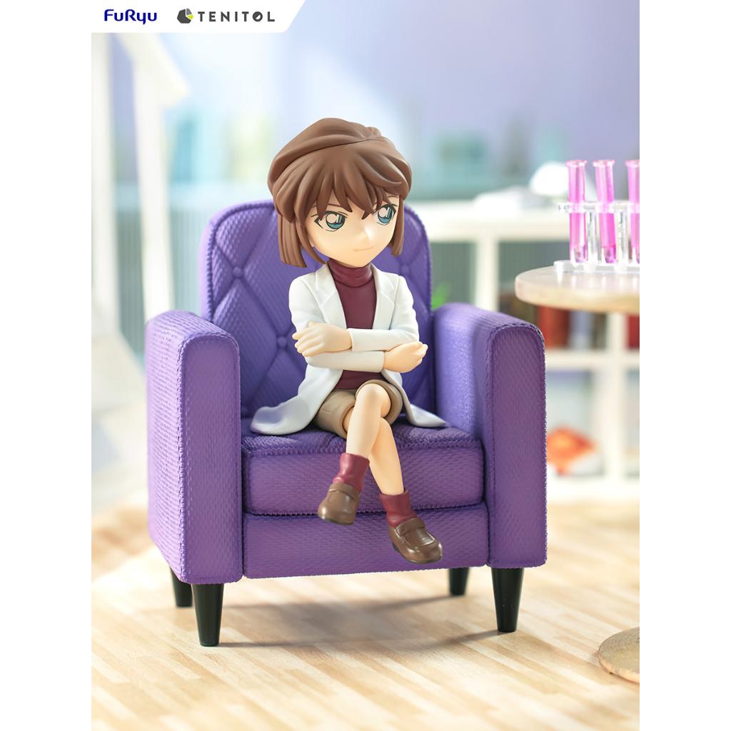 Case Closed - Tenitol Ai Haibara Figurine