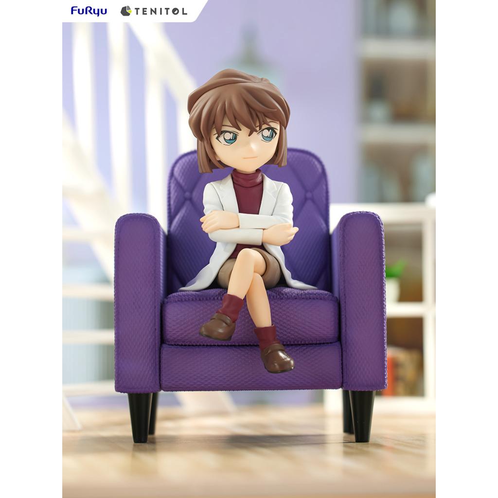 Case Closed - Tenitol Ai Haibara Figurine