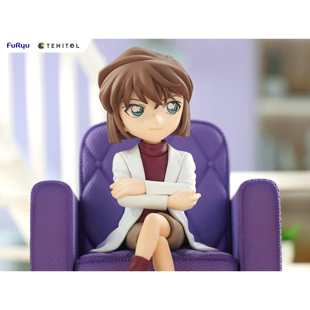 Case Closed - Tenitol Ai Haibara Figurine