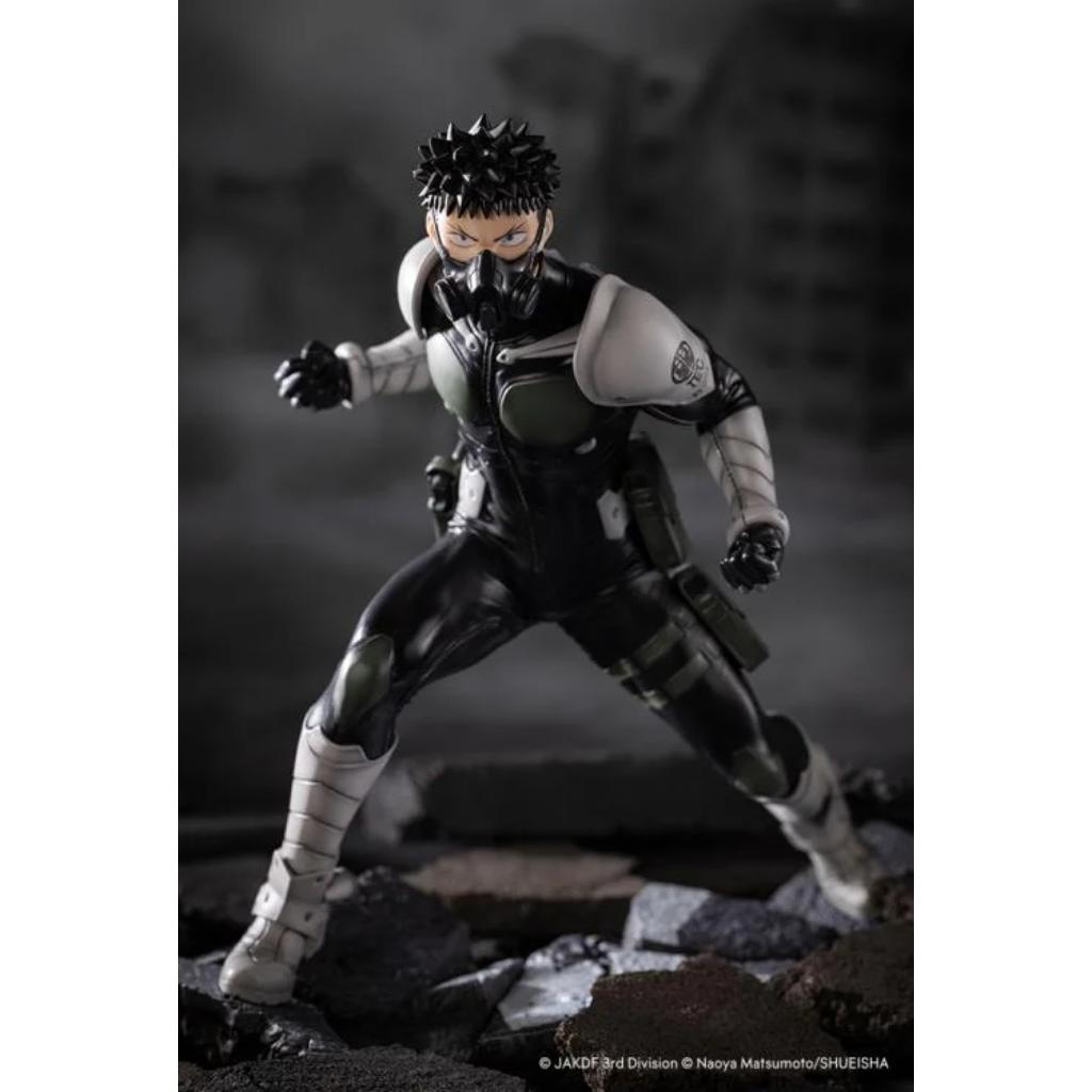 Kaiju No.8 - Pop Up Parade Kafka Hibino