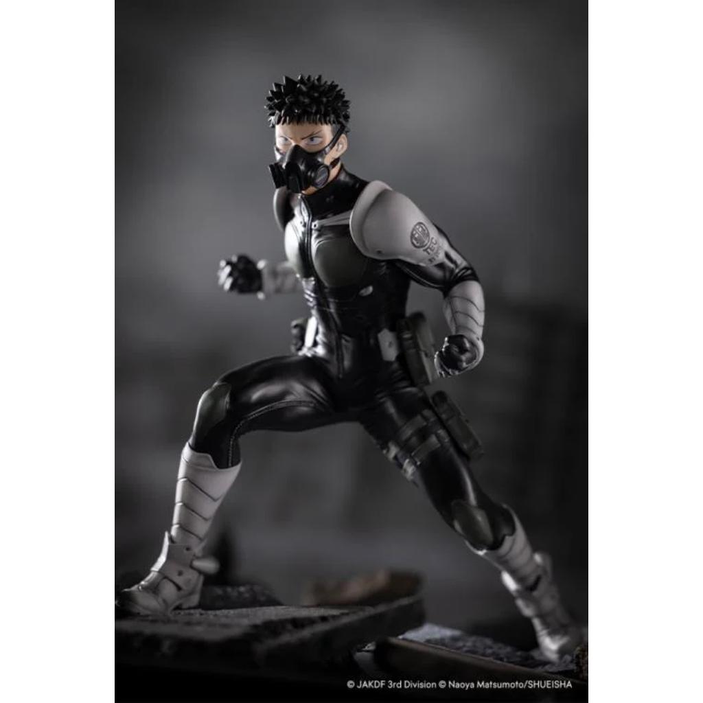 Kaiju No.8 - Pop Up Parade Kafka Hibino