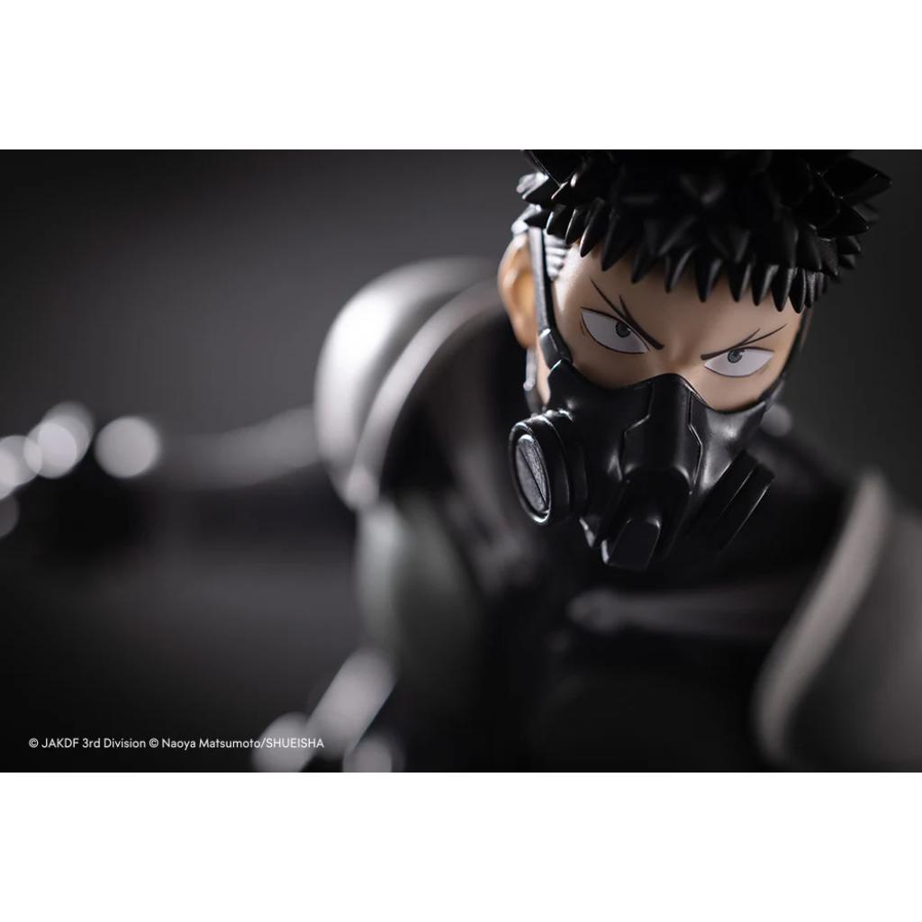 Kaiju No.8 - Pop Up Parade Kafka Hibino