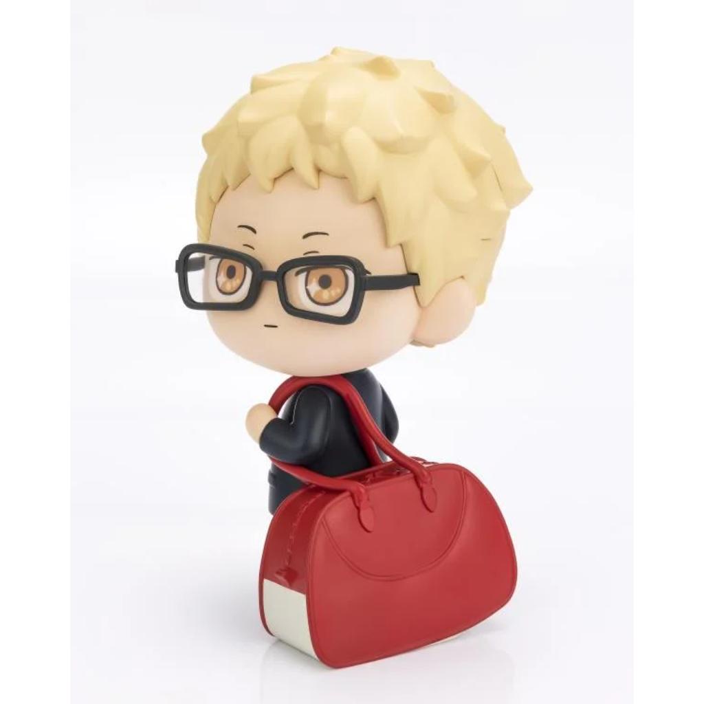 Haikyu - Tekupiku Kei Tsukishima