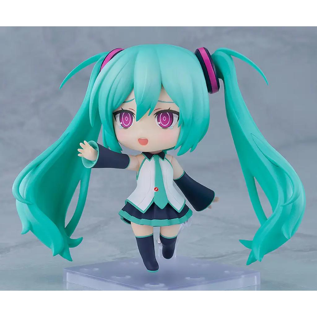 Nendoroid 2860 Hatsune Miku: Because You Are Here Ver.