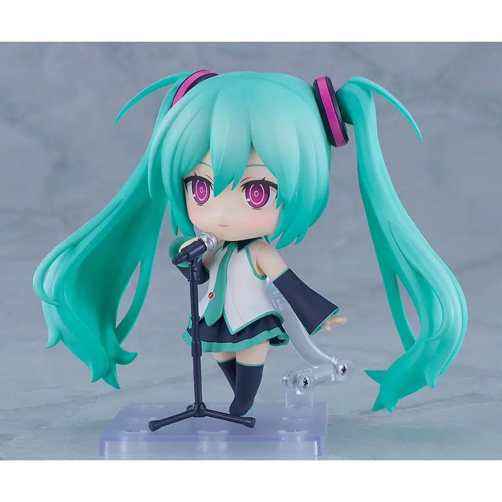 Nendoroid 2860 Hatsune Miku: Because You Are Here Ver.