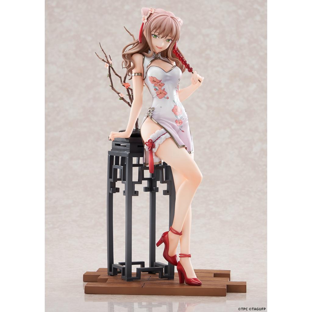 Gridman Universe - Yume Minami China Dress Ver.