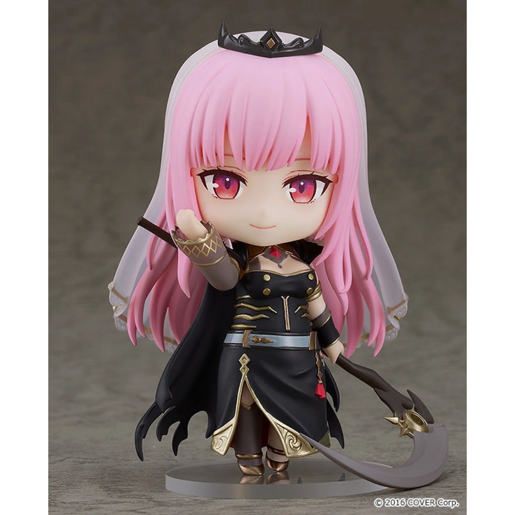 Nendoroid 2118 Hololive Production - Mori Calliope