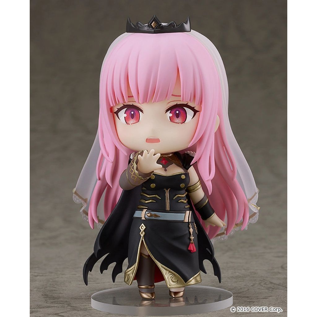 Nendoroid 2118 Hololive Production - Mori Calliope