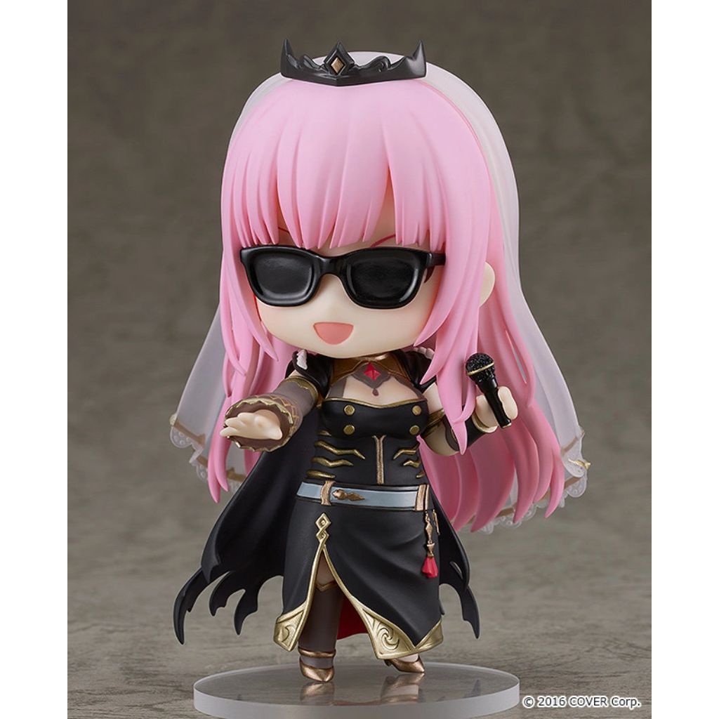 Nendoroid 2118 Hololive Production - Mori Calliope