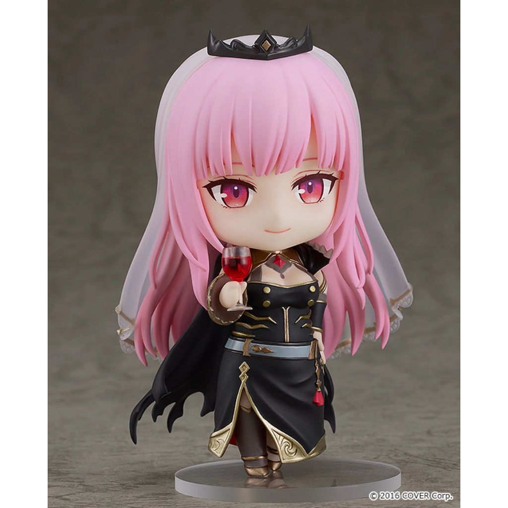 Nendoroid 2118 Hololive Production - Mori Calliope