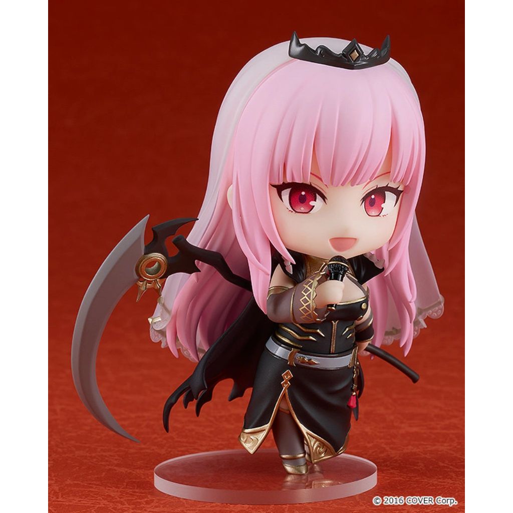 Nendoroid 2118 Hololive Production - Mori Calliope