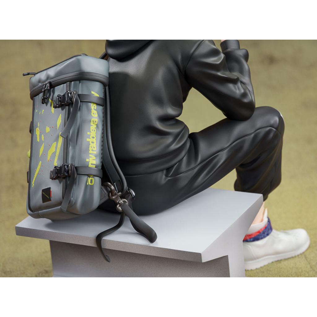 Evangelion - Kaworu Nagisa Ver. Radio Eva Part 3