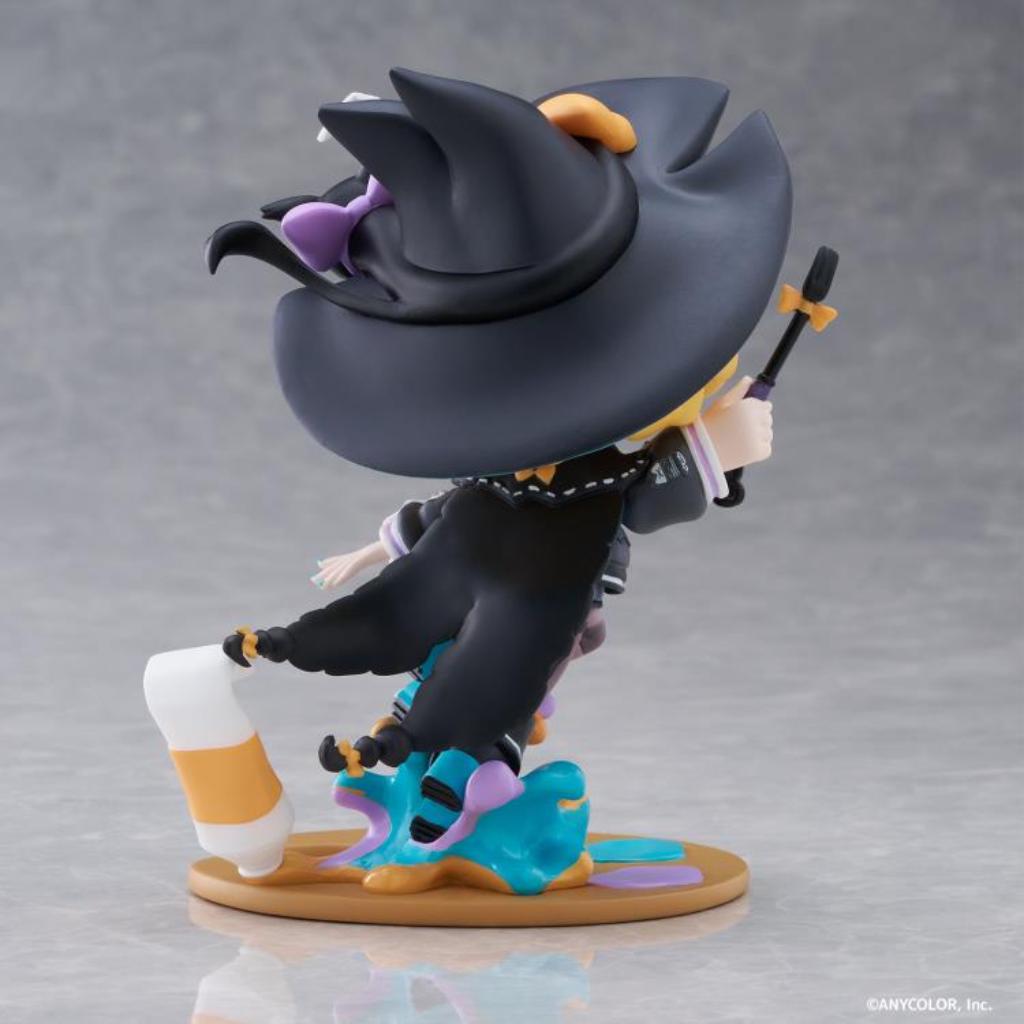 Palverse Pale. Nijisanji En - Millie Parfait