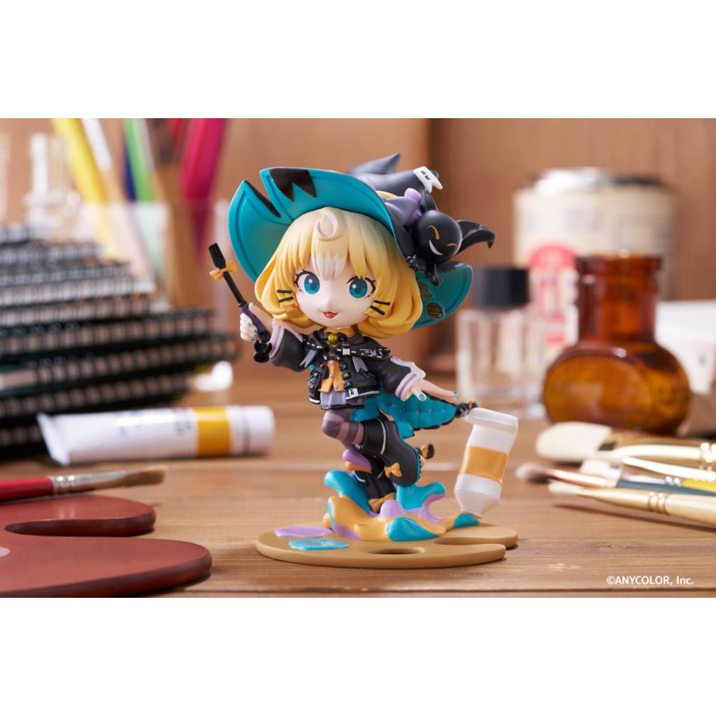 Palverse Pale. Nijisanji En - Millie Parfait