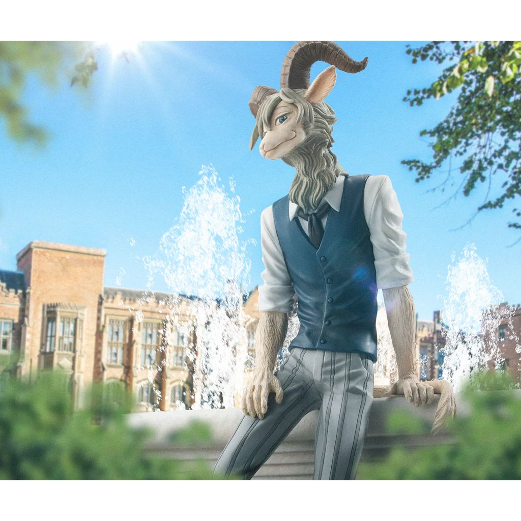 Figure Beastars Pina