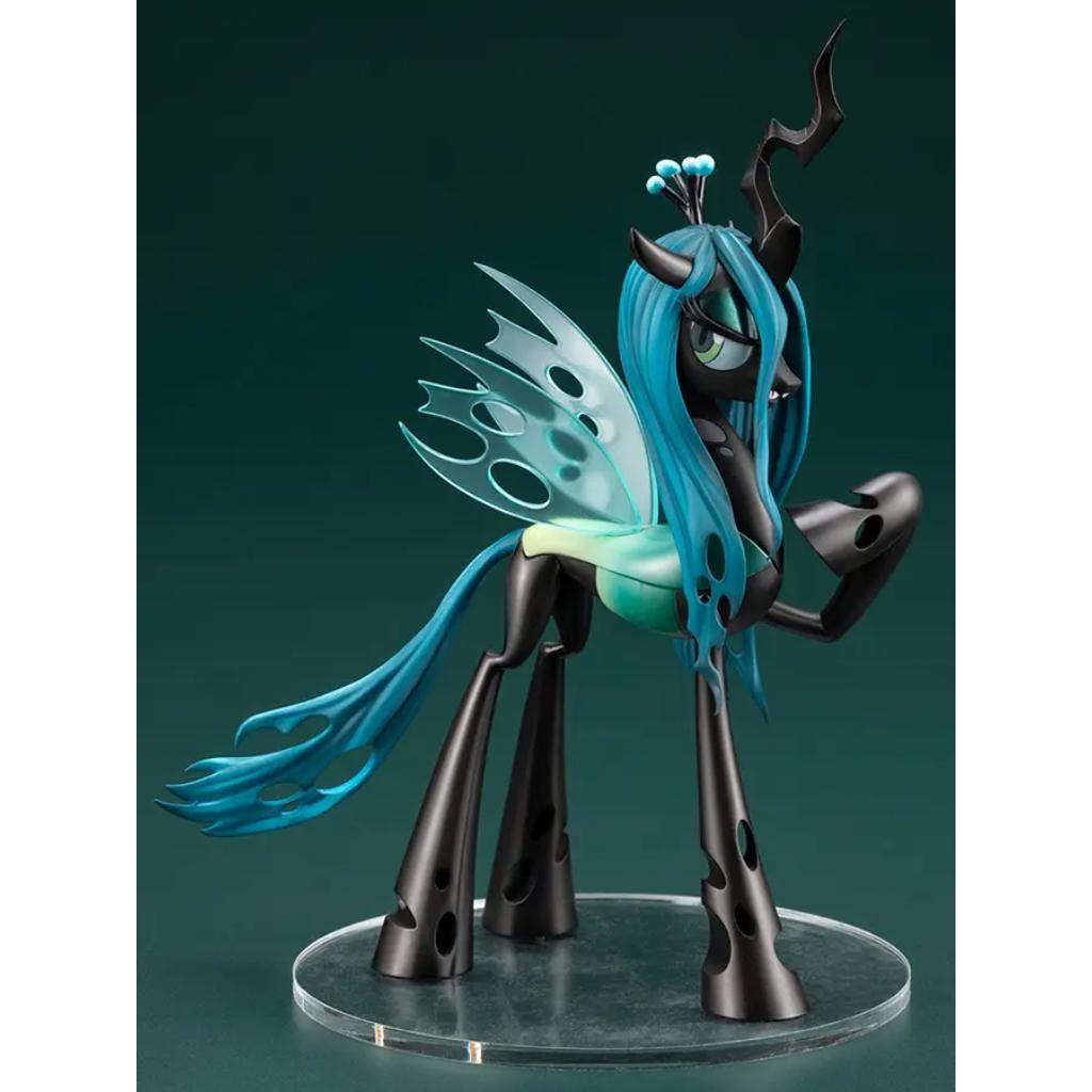 My Little Pony Bishoujo - Queen Chrysalis